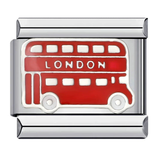 Italian Module Bracelet - Eterna Gleam