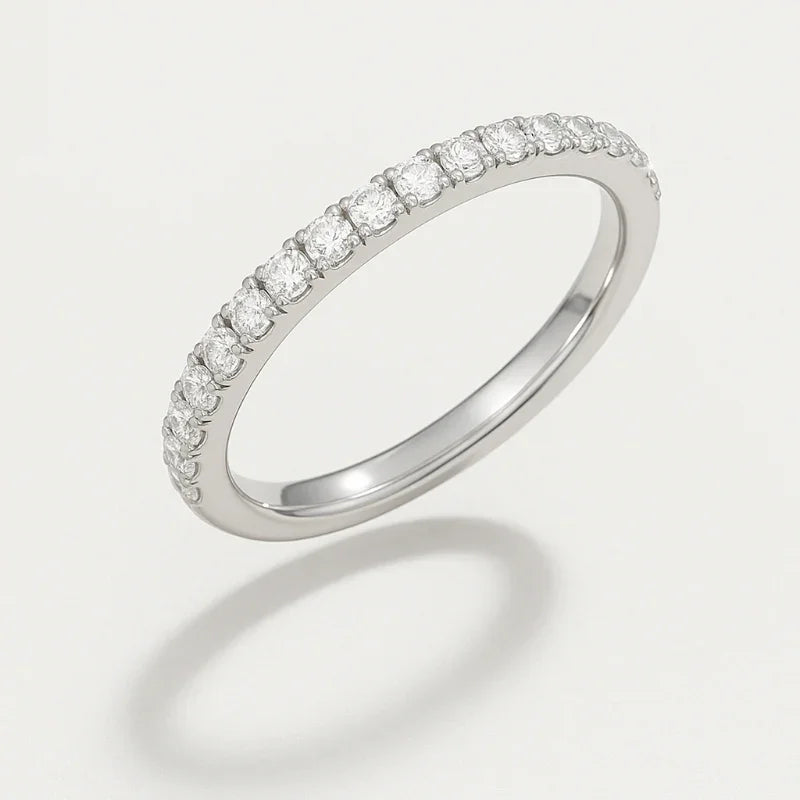 Ethereal Gleam Band - Eterna Gleam