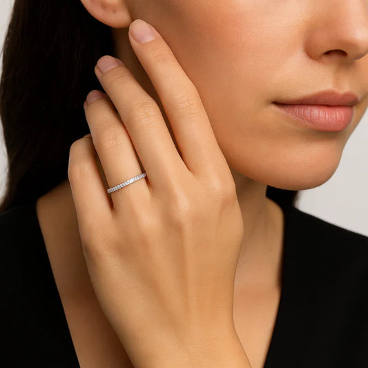 Ethereal Gleam Band - Eterna Gleam