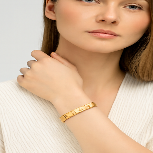 Italian Legacy Bracelet - Eterna Gleam