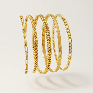 Eterna Gold Layers - Eterna Gleam