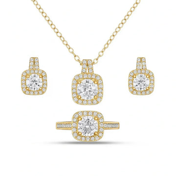 Divine Spark Set - Eterna Gleam