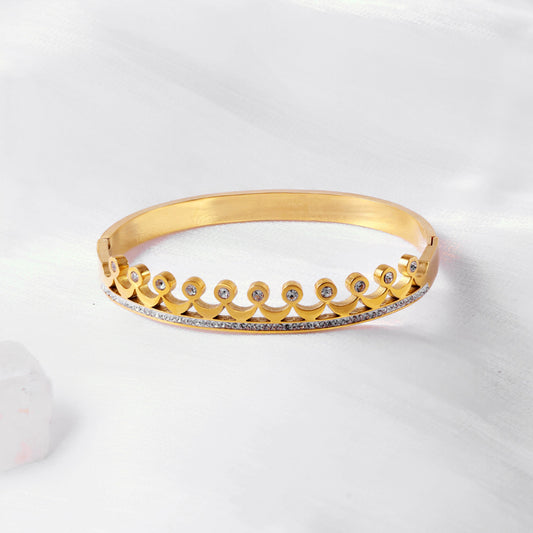 Imperial Gleam Ring - Eterna Gleam