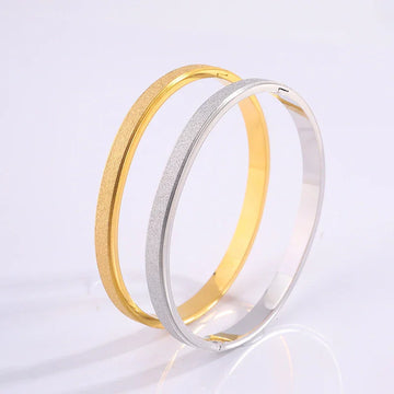 Aurora Duo Bangles - Eterna Gleam
